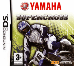 Play Yamaha Supercross (Europe) (En,Fr,De,Es,It) Online Free