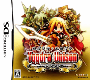 Play Yggdra Unison – Seiken Buyuuden (Japan) Online Free