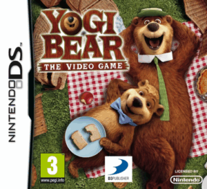 Play Yogi Bear – The Video Game (Europe) (En,Fr,De,Es,It) Online Free