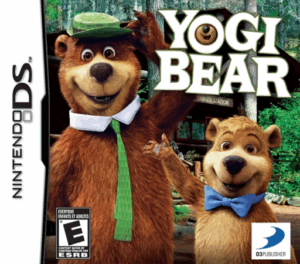 Play Yogi Bear (USA) (En,Fr,De,Es,It) Online Free