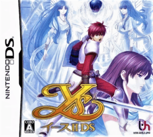 Play Ys II DS (Japan) Online Free
