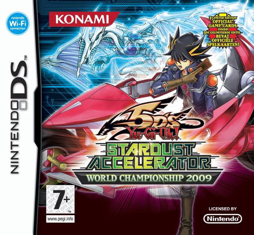 Download Yu-Gi-Oh! 5D’s – Stardust Accelerator – World Championship 2009 (Europe) (En,Ja,Fr,De,Es,It) Nintendo DS ROM