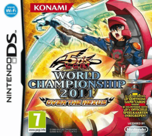 Play Yu-Gi-Oh! 5D’s – World Championship 2011 – Over the Nexus (Europe) (En,Ja,Fr,De,Es,It) Online Free