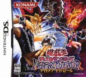 Play Yu-Gi-Oh! Duel Monsters – Nightmare Troubadour (Japan) Online Free