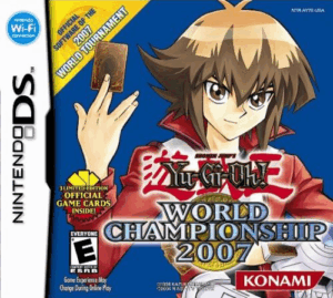 Play Yu-Gi-Oh! – World Championship 2007 (USA) (En,Ja) Online Free