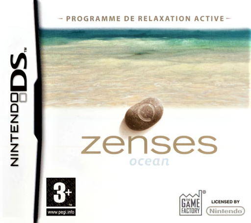 Download Zenses – Ocean (Europe) (En,Fr,De,Es,It,Nl,Sv,No,Da) Nintendo DS ROM