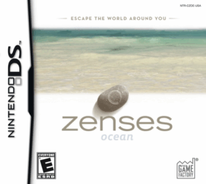 Play Zenses – Ocean (USA) (En,Fr,Es) Online Free