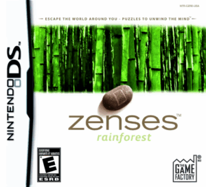 Play Zenses – Rainforest (USA) (En,Fr,Es) Online Free