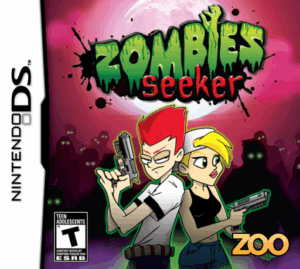 Play Zombiez Seeker (USA) (En,Fr,Es) Online Free
