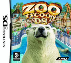 Download Zoo Tycoon DS (Europe) (En,Fr) Nintendo DS ROM