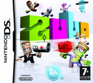Download Zubo (Europe) (En,Fr,De,Es,It,Nl,Sv) Nintendo DS ROM