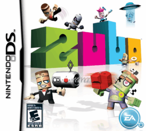 Download Zubo (USA) (En,Fr,Es) Nintendo DS ROM