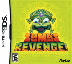 Download Zuma’s Revenge (USA) Nintendo DS ROM