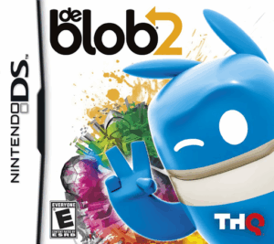 Download de Blob 2 (USA) (En,Fr) (NDSi Enhanced) Nintendo DS ROM