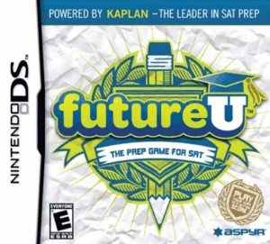 Download futureU – The Prep Game for SAT (USA) Nintendo DS ROM